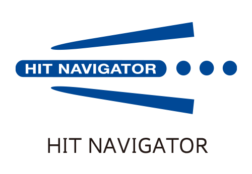 HIT NAVIGATORマーク