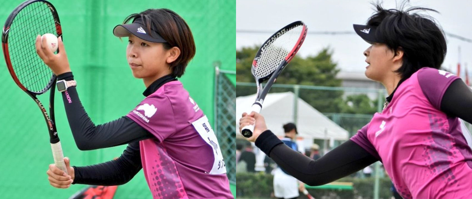 第51回 全日本ソフトテニス社会人選手権大会