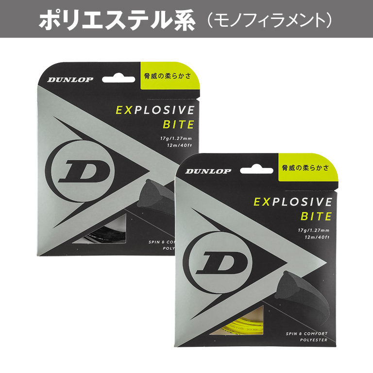 EXPLOSIVE BITE エクスプロッシブ・バイト