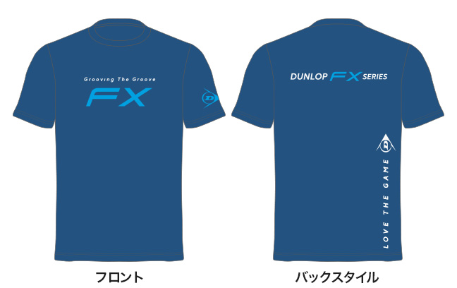 オリジナルTシャツ