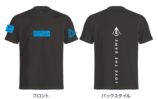 オリジナルTシャツ