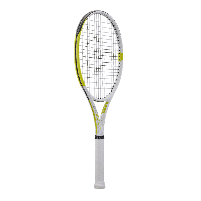 DUNLOP SX 300 LS WHITE