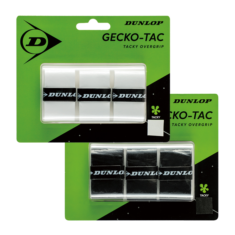 GECKO-TAC 3PC