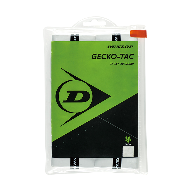 GECKO-TAC 12PC