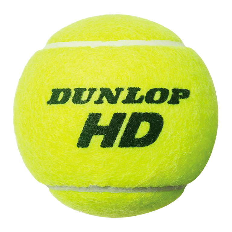 DUNLOP HD